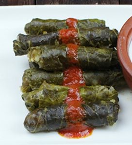 Hosgeldiniz
